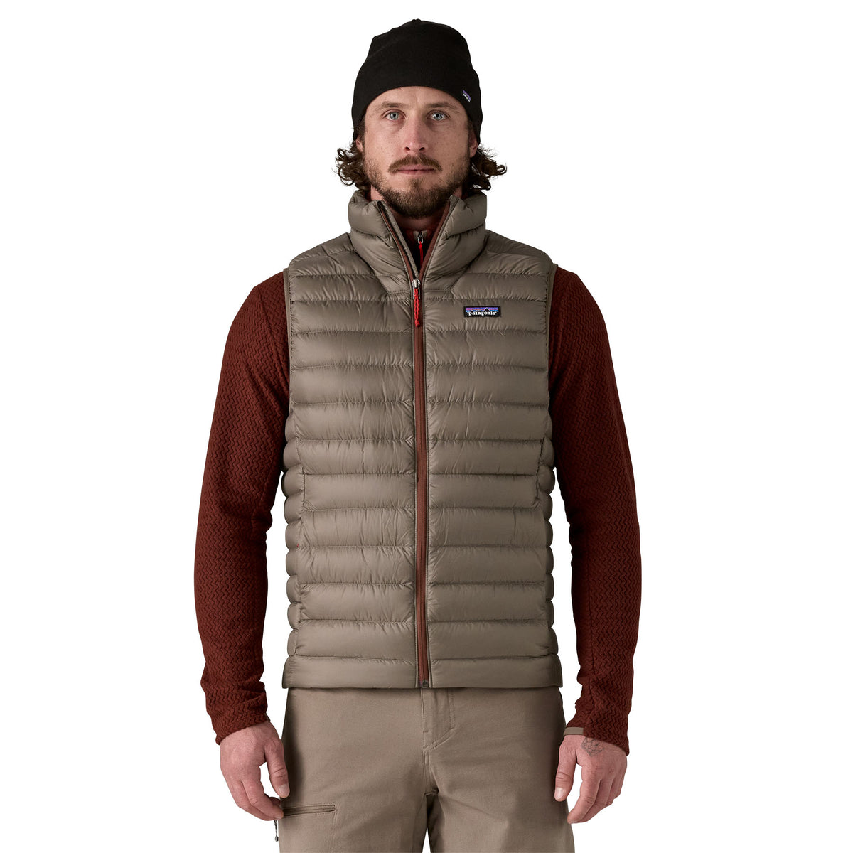 Patagonia M's Down Sweater Vest