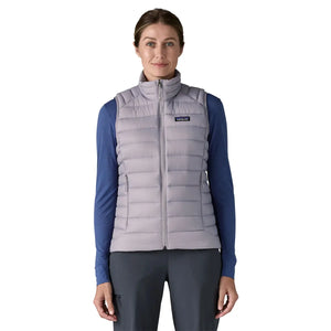 Patagonia W's Down Sweater Vest
