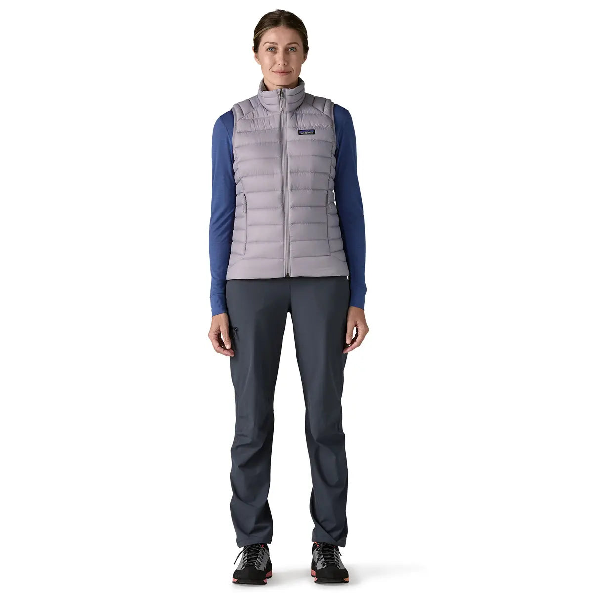 Patagonia W's Down Sweater Vest