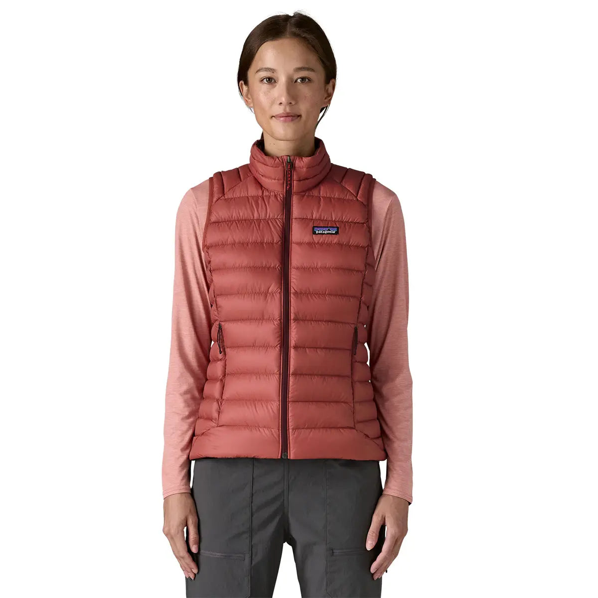 Patagonia W's Down Sweater Vest - Fin & Fire Fly Shop Patagonia W's Down Sweater Vest - Fin & Fire Fly Shop