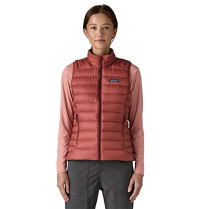 Patagonia W's Down Sweater Vest