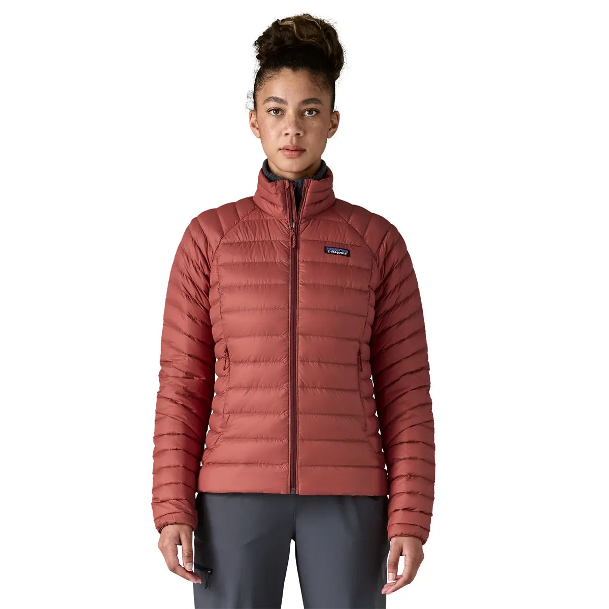 Patagonia W's Down Sweater Jacket