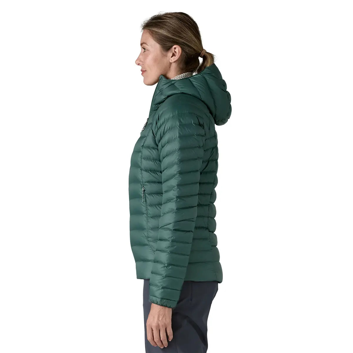 Patagonia W's Down Sweater Hoody