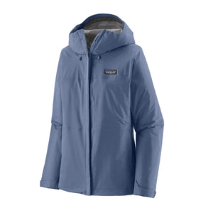Patagonia W's Torrentshell 3L Jacket