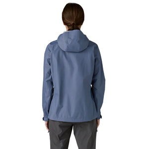 Patagonia W's Torrentshell 3L Jacket