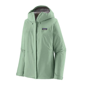 Patagonia W's Torrentshell 3L Jacket