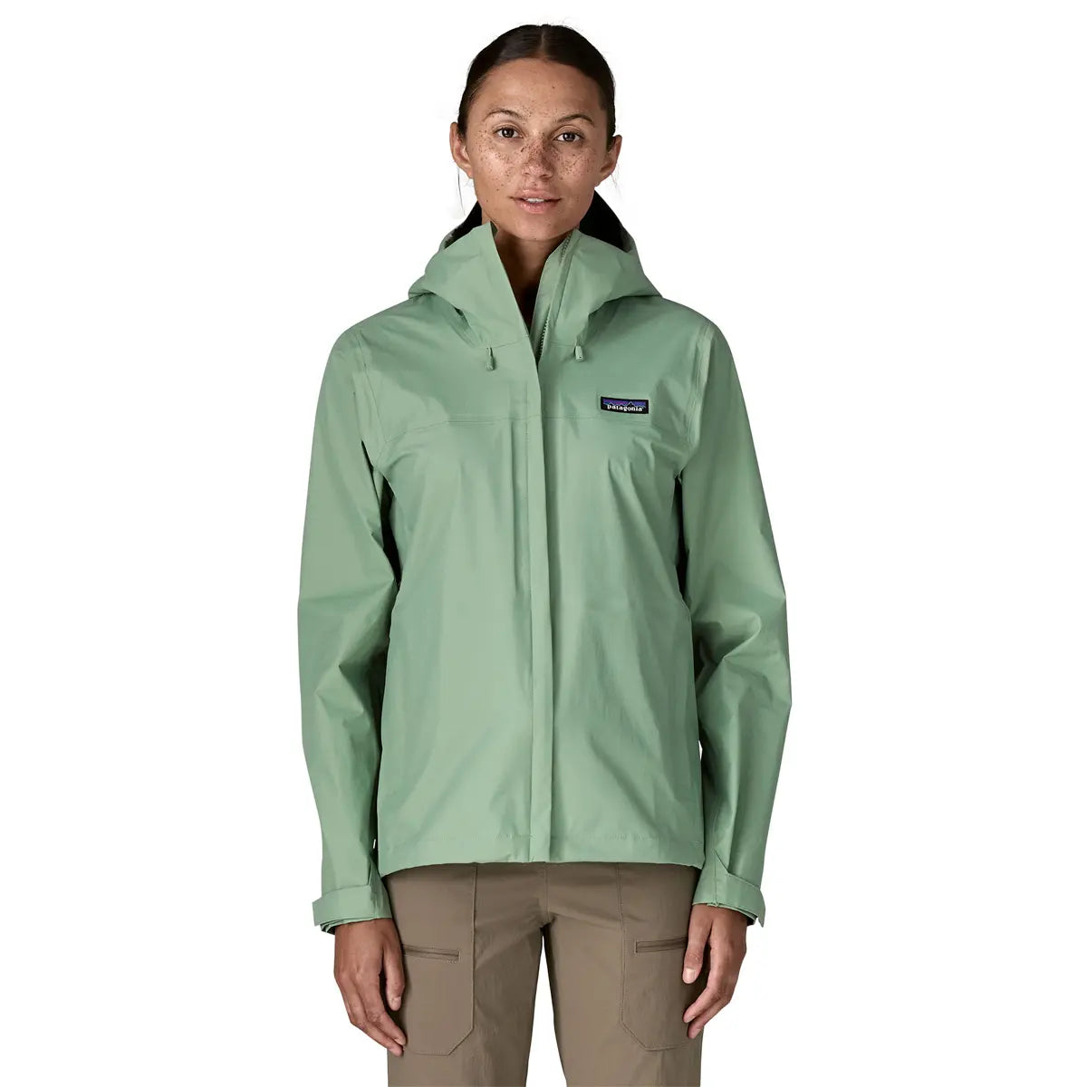 Patagonia W's Torrentshell 3L Jacket