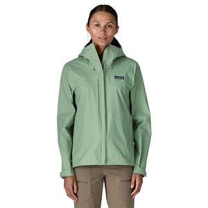 Patagonia W's Torrentshell 3L Jacket