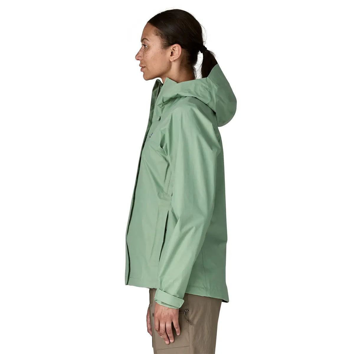 Patagonia W's Torrentshell 3L Jacket