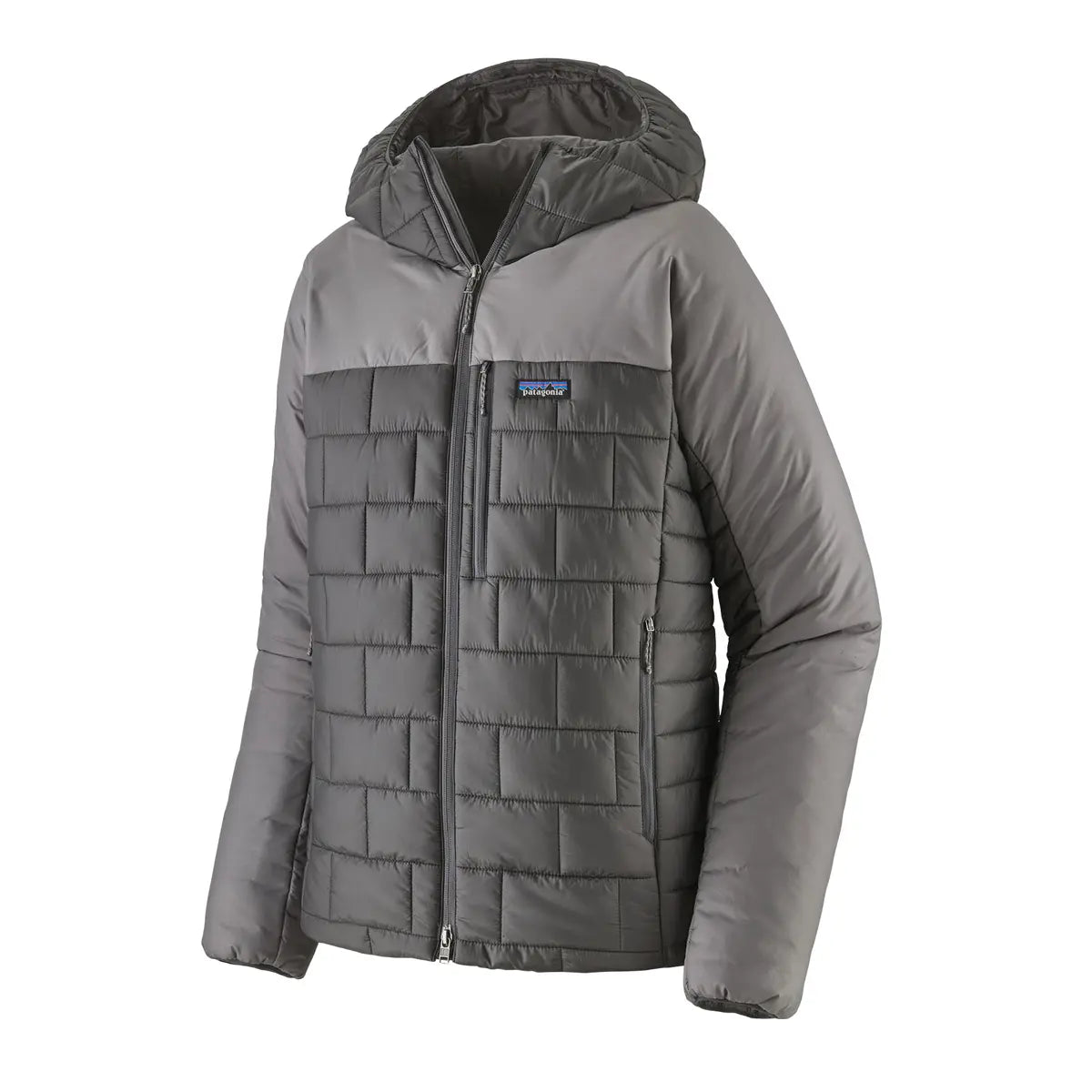 Patagonia M's Hi-Loft Nano Puff Hoody