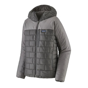 Patagonia M's Hi-Loft Nano Puff Hoody