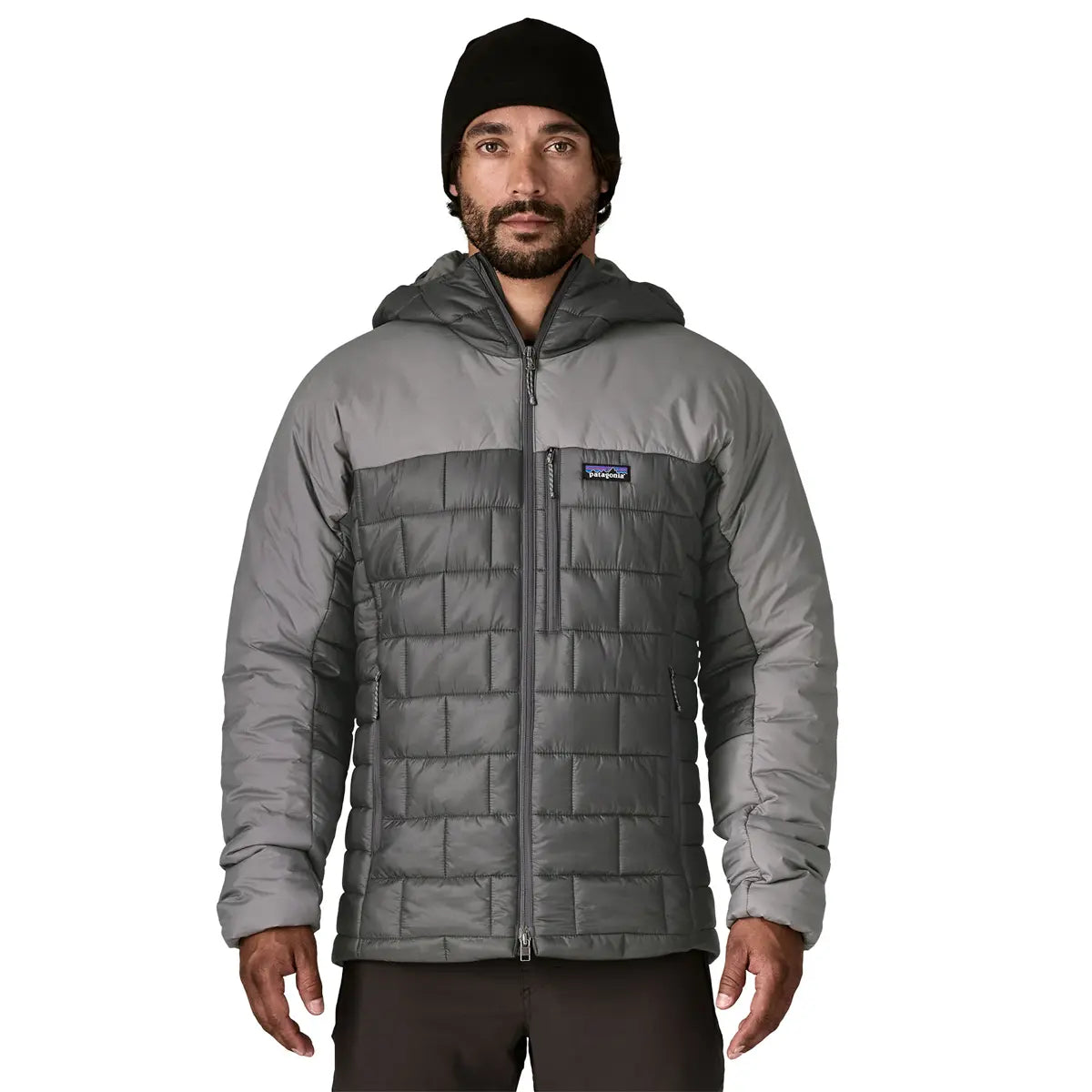 Patagonia M's Hi-Loft Nano Puff Hoody