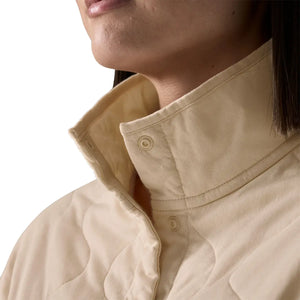 Patagonia W's Daily Quilted Snap-T Pullover