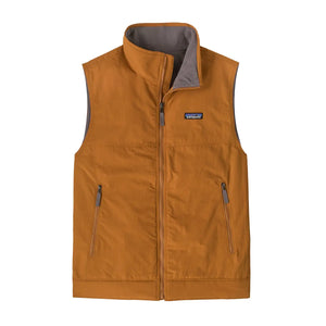 Patagonia M's Isthmus Lined Vest