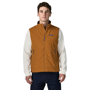 Patagonia M's Isthmus Lined Vest
