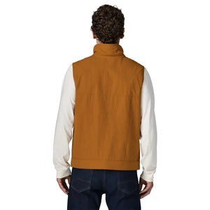 Patagonia M's Isthmus Lined Vest