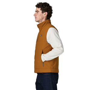 Patagonia M's Isthmus Lined Vest