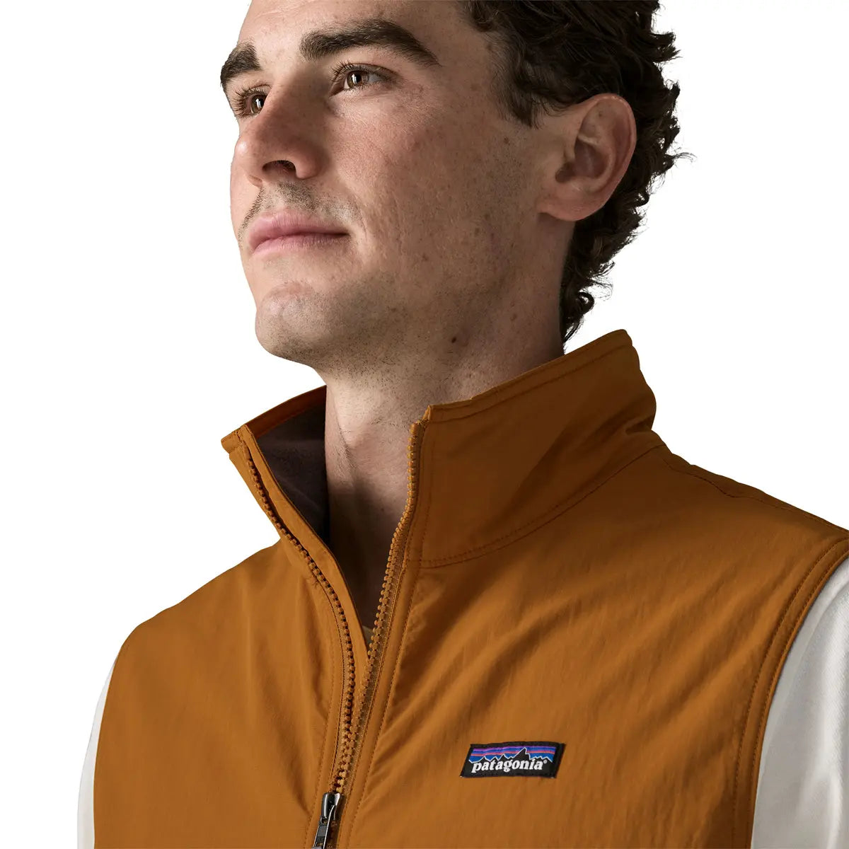 Patagonia M's Isthmus Lined Vest