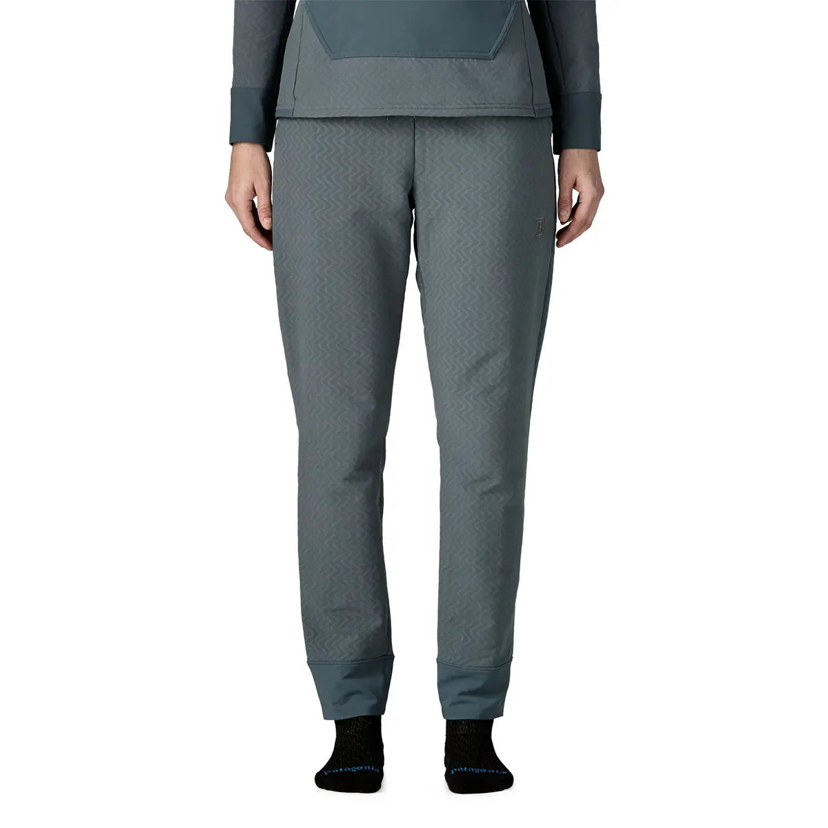 Patagonia W's R2 CrossStrata Pants