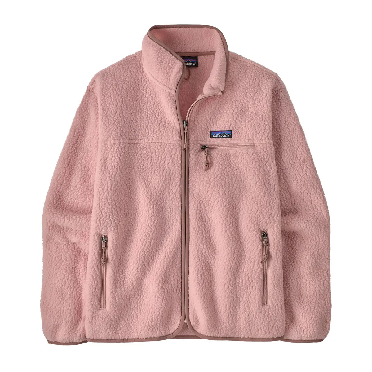 Patagonia W's Retro Pile Fleece Jacket