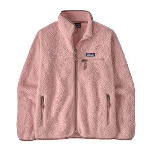 Patagonia W's Retro Pile Fleece Jacket