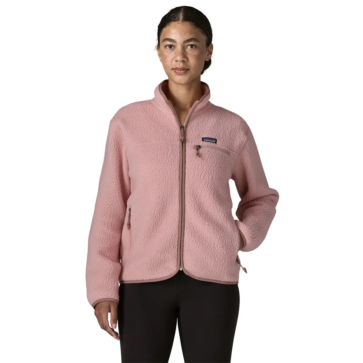 Patagonia W's Retro Pile Fleece Jacket