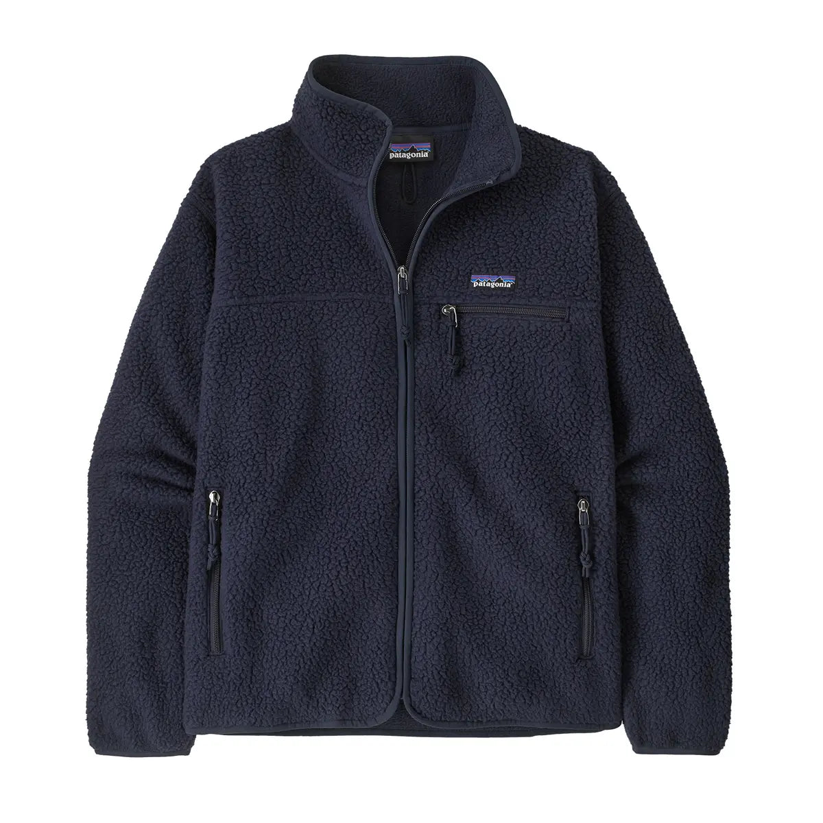 Patagonia W's Retro Pile Fleece Jacket