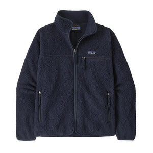 Patagonia W's Retro Pile Fleece Jacket