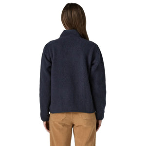 Patagonia W's Retro Pile Fleece Jacket