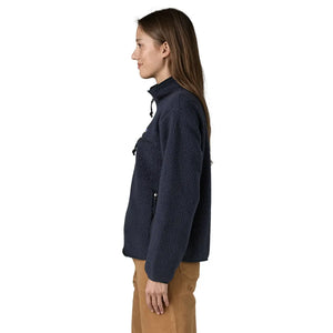 Patagonia W's Retro Pile Fleece Jacket