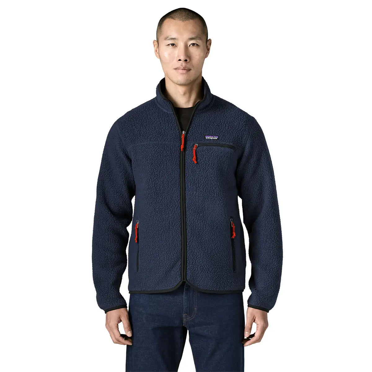 Patagonia M's Retro Pile Jacket