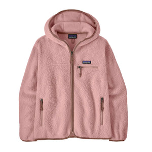 Patagonia W's Retro Pile Fleece Hoody