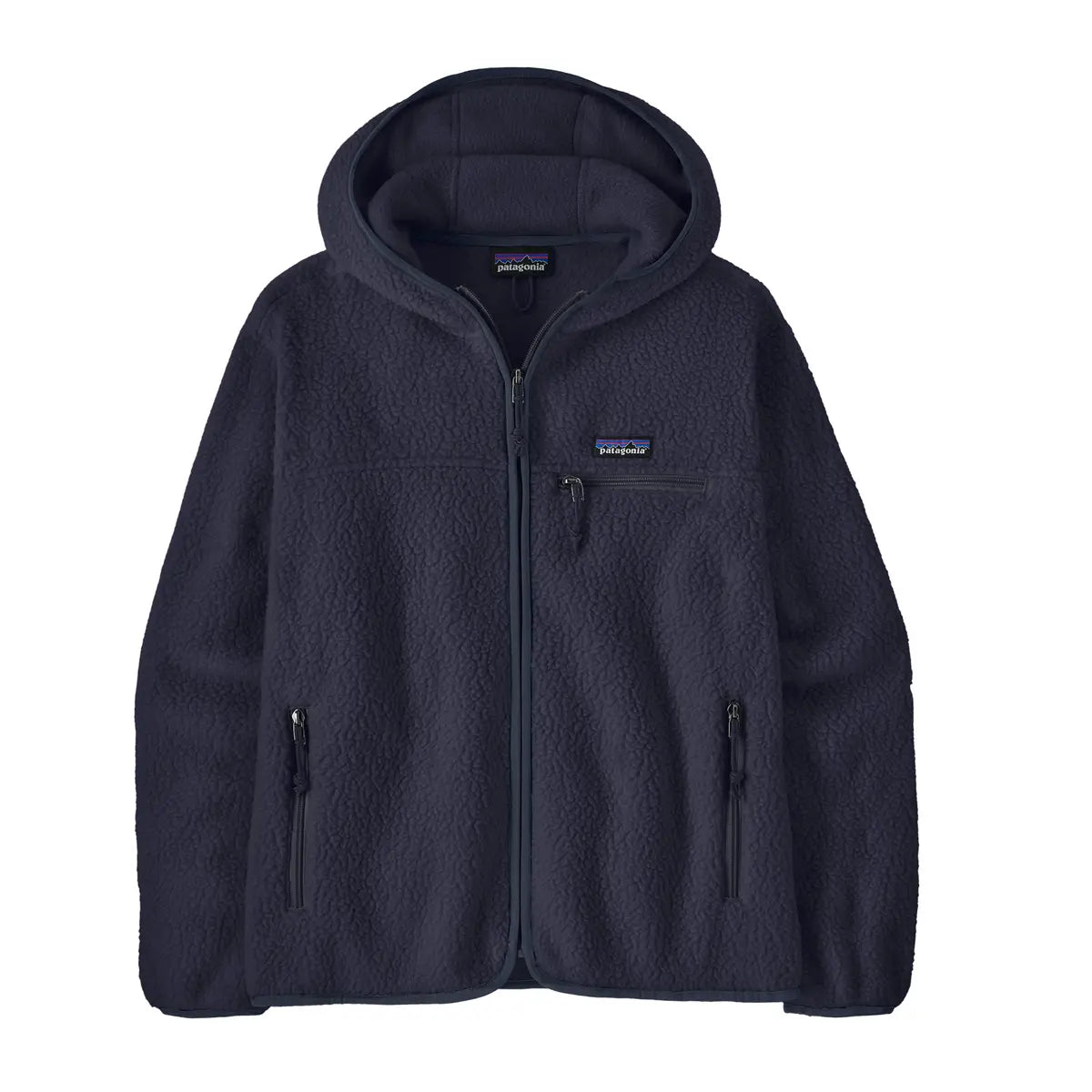 Patagonia W's Retro Pile Fleece Hoody