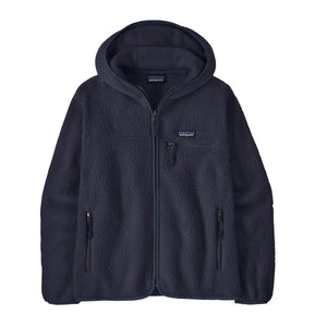 Patagonia W's Retro Pile Fleece Hoody