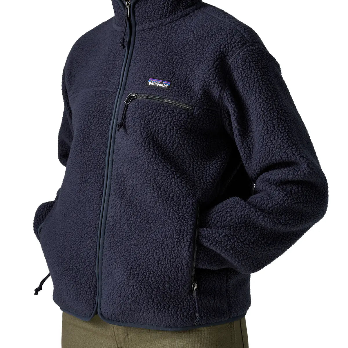 Patagonia W's Retro Pile Fleece Hoody