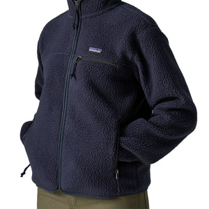 Patagonia W's Retro Pile Fleece Hoody