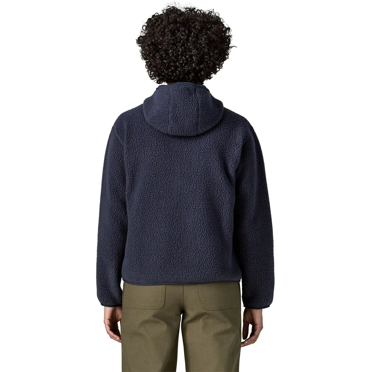 Patagonia W's Retro Pile Fleece Hoody