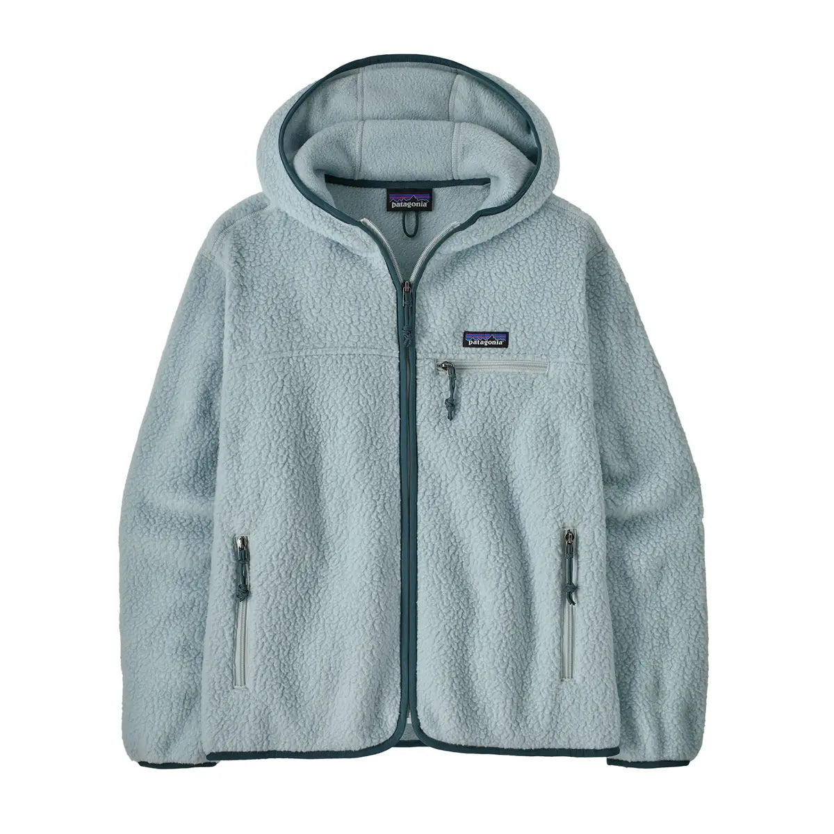 Patagonia W's Retro Pile Fleece Hoody