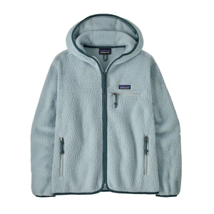Patagonia W's Retro Pile Fleece Hoody