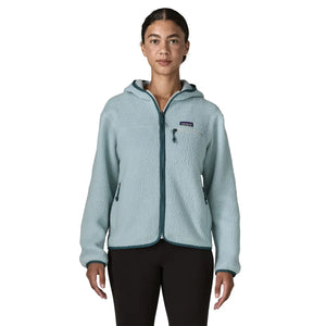 Patagonia W's Retro Pile Fleece Hoody