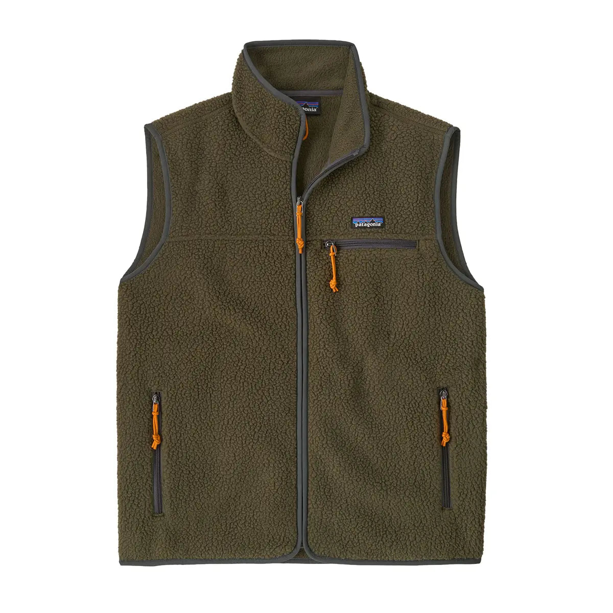Patagonia M's Retro Pile Vest