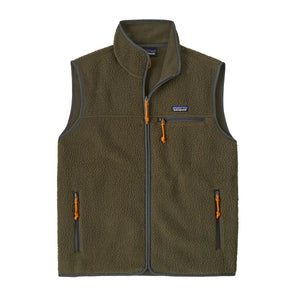 Patagonia M's Retro Pile Vest