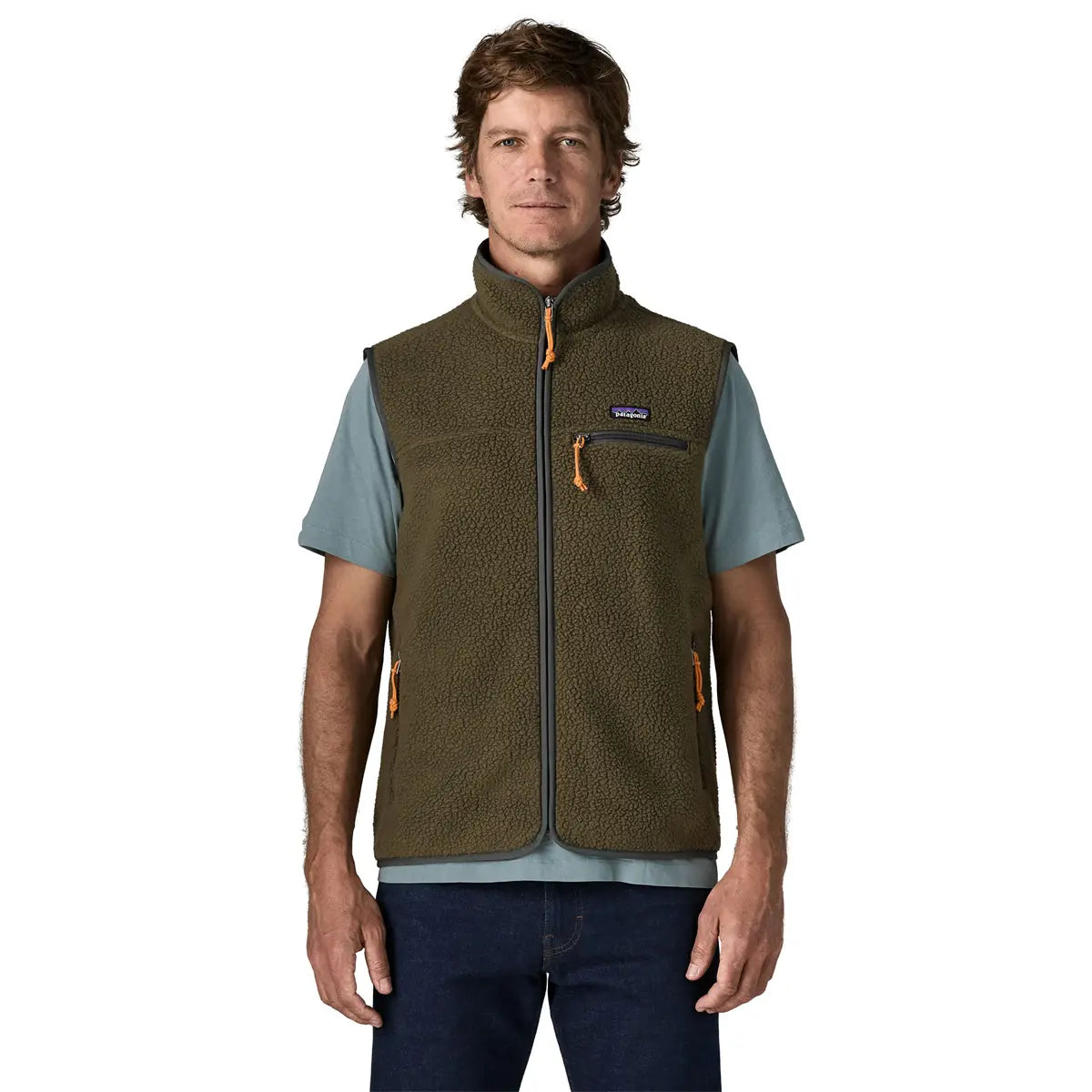 Patagonia M's Retro Pile Vest