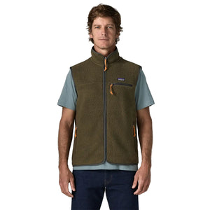 Patagonia M's Retro Pile Vest