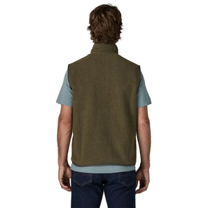 Patagonia M's Retro Pile Vest