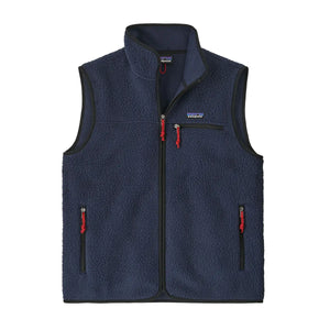Patagonia M's Retro Pile Vest