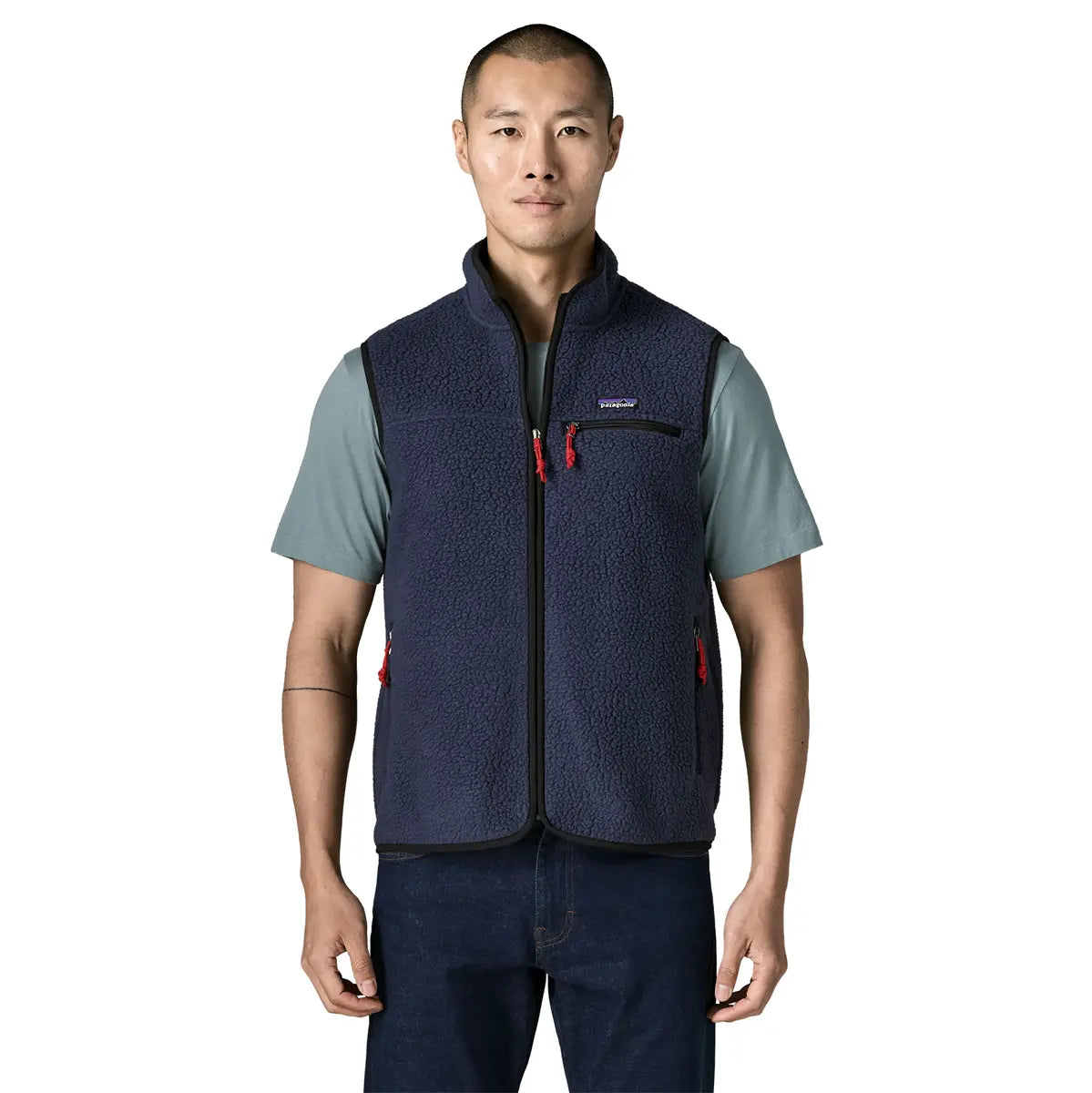 Patagonia M's Retro Pile Vest