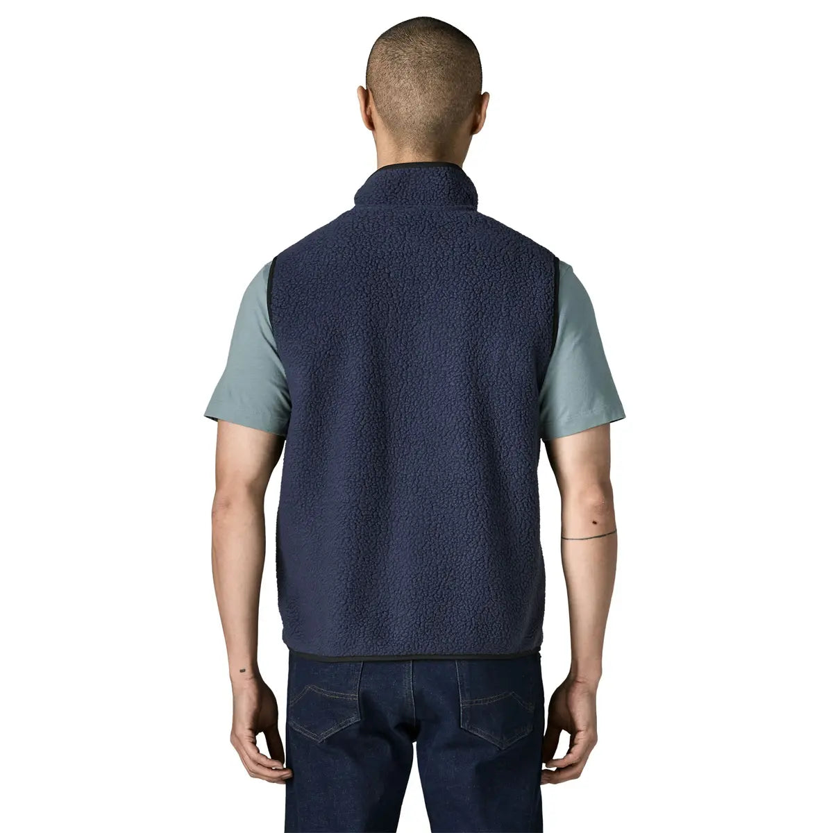 Patagonia M's Retro Pile Vest