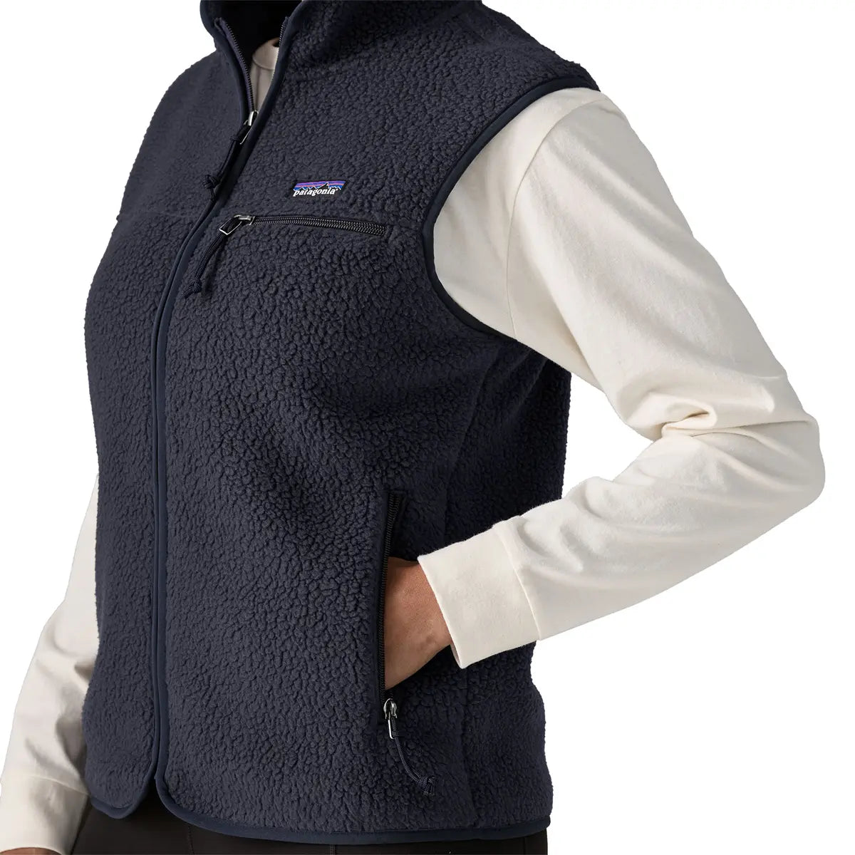 Patagonia W's Retro Pile Vest