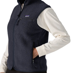 Patagonia W's Retro Pile Vest